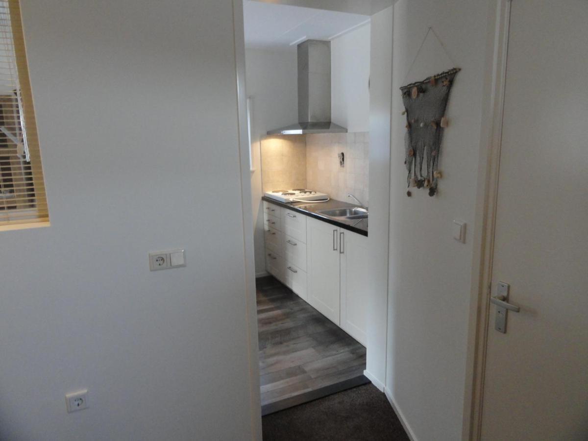 Appartement Schuitvlot Dombourg Extérieur photo