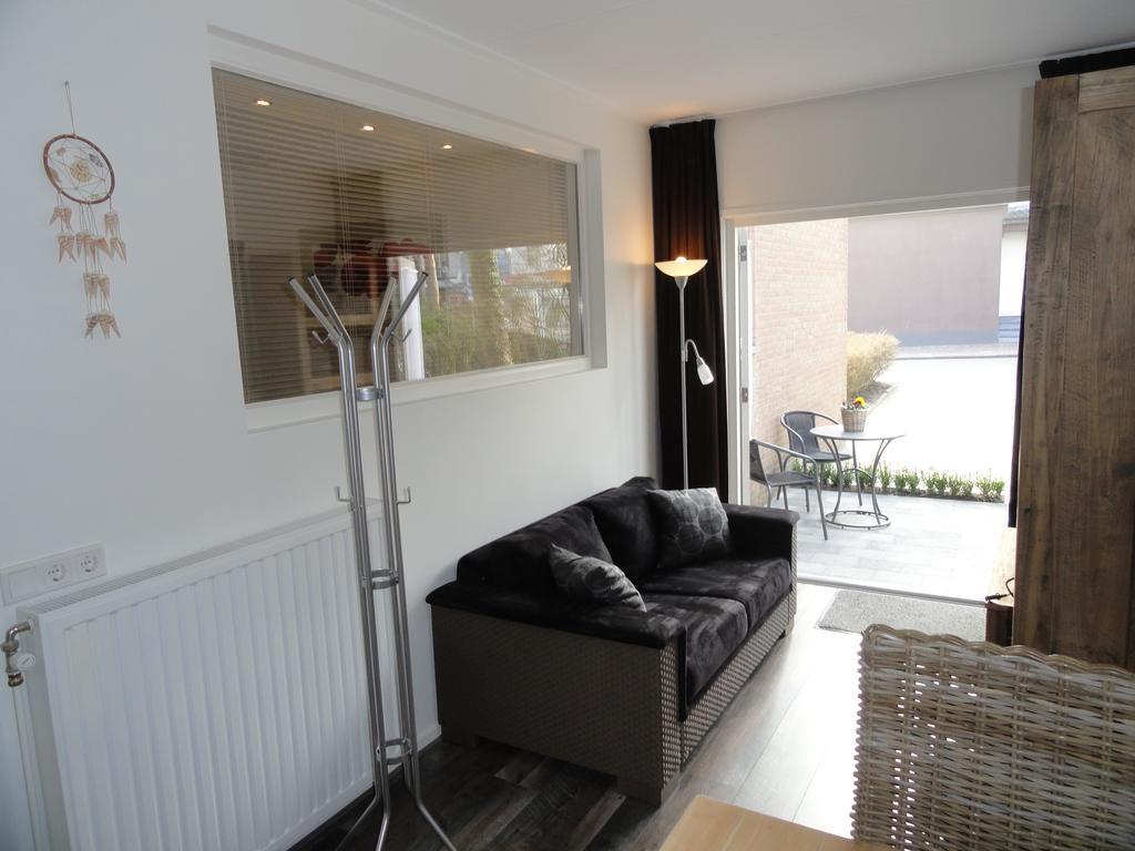 Appartement Schuitvlot Dombourg Extérieur photo