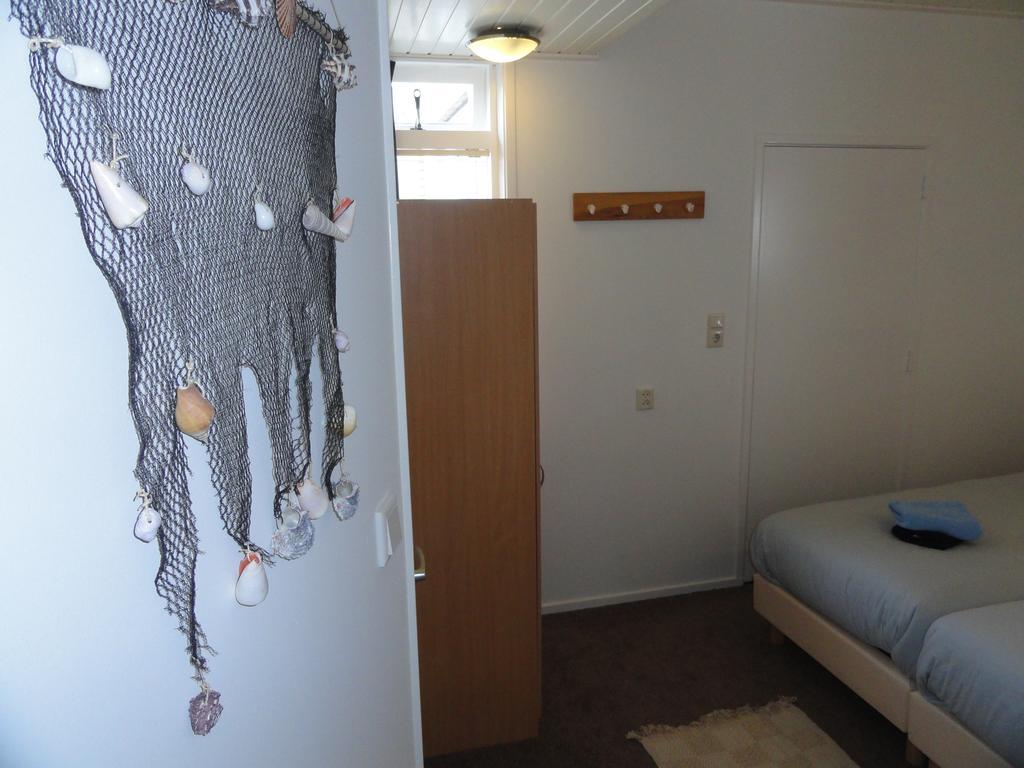 Appartement Schuitvlot Dombourg Extérieur photo