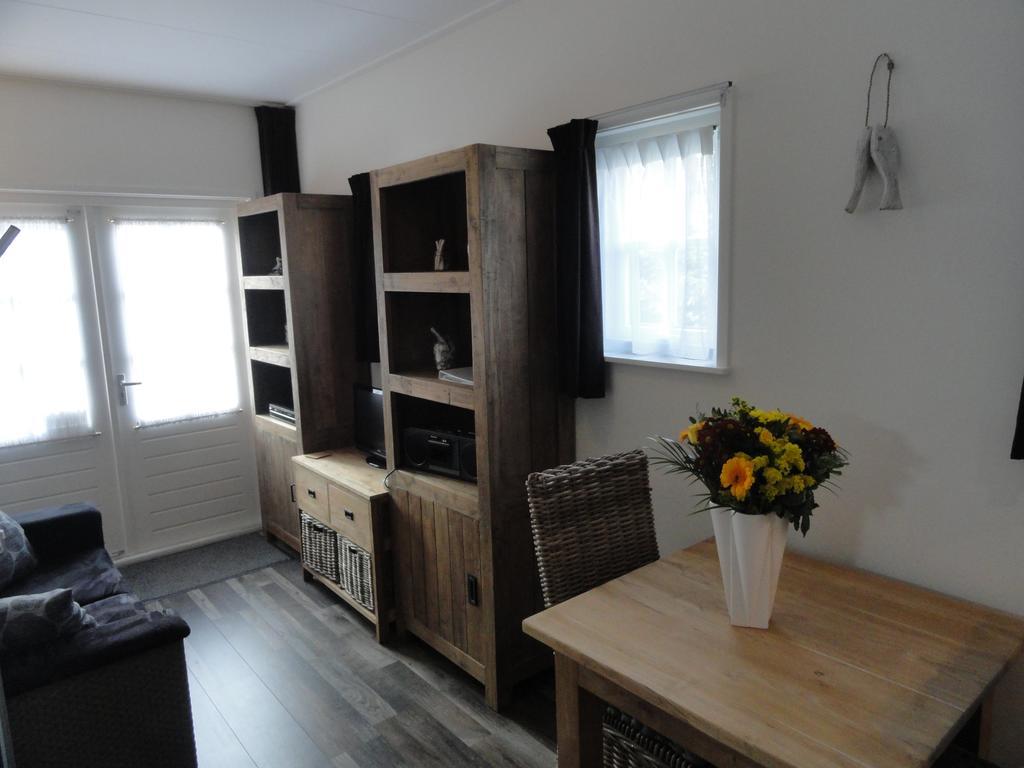 Appartement Schuitvlot Dombourg Extérieur photo