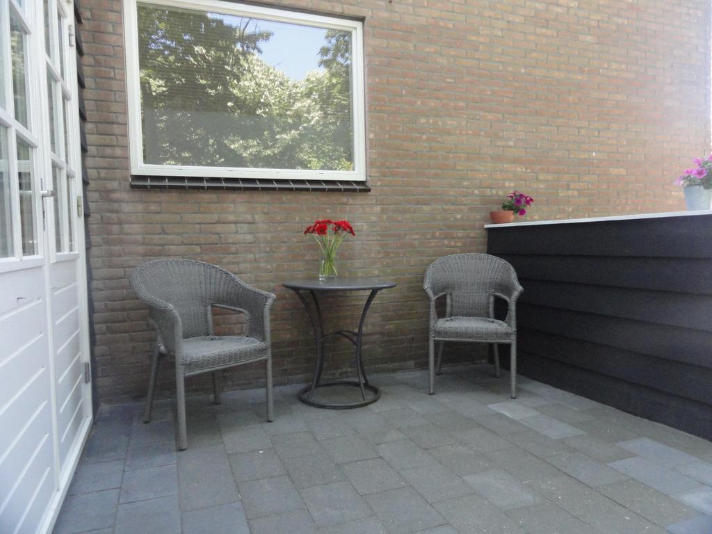 Appartement Schuitvlot Dombourg Extérieur photo