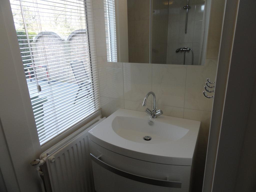 Appartement Schuitvlot Dombourg Extérieur photo